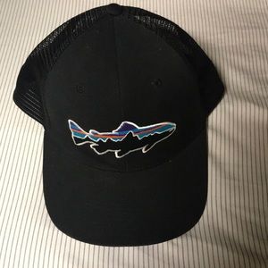 Patagonia snap back